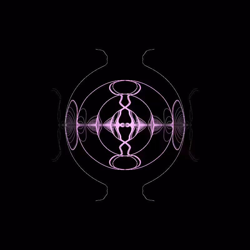 Neuromorphosis #177