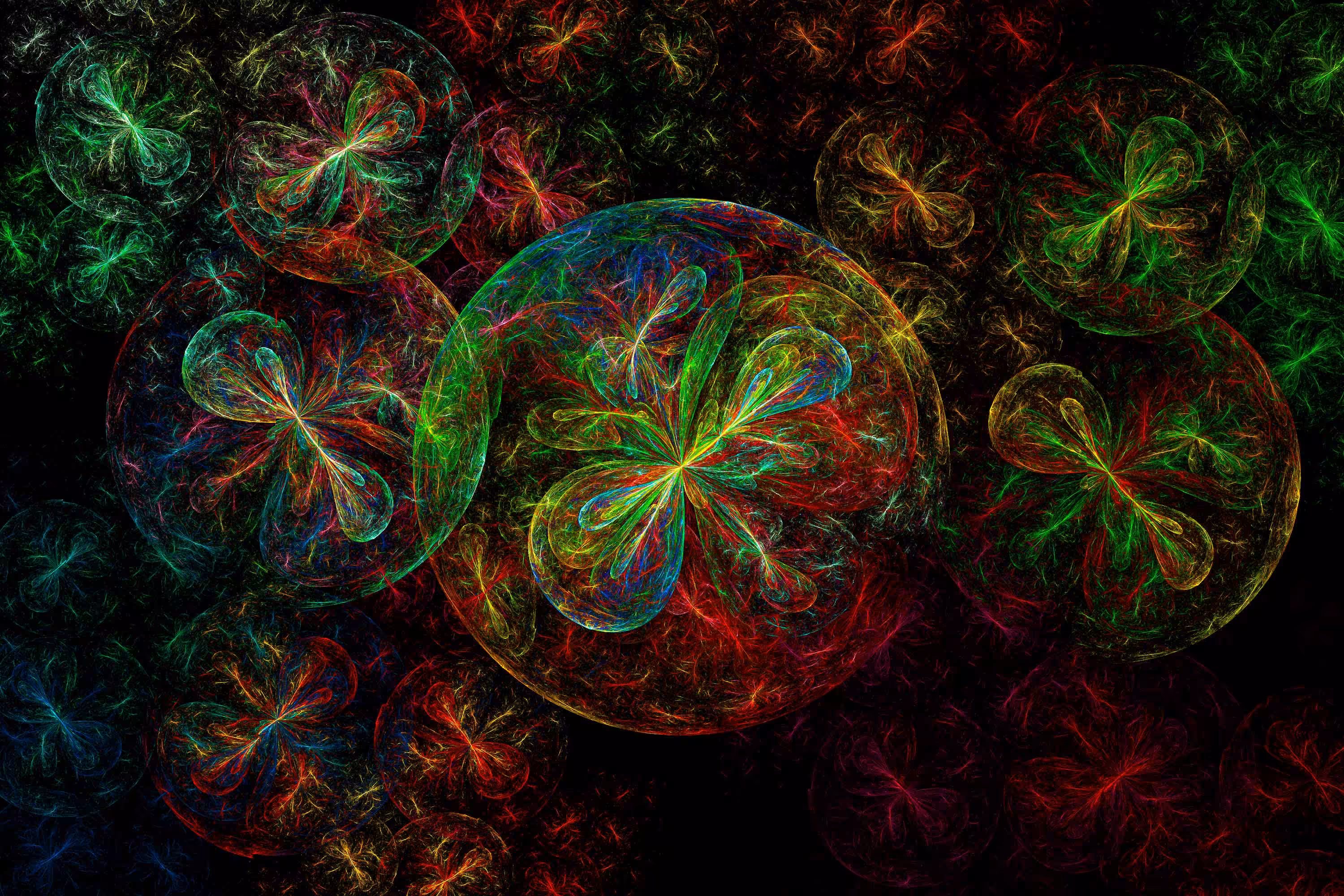 Space Bubble #2