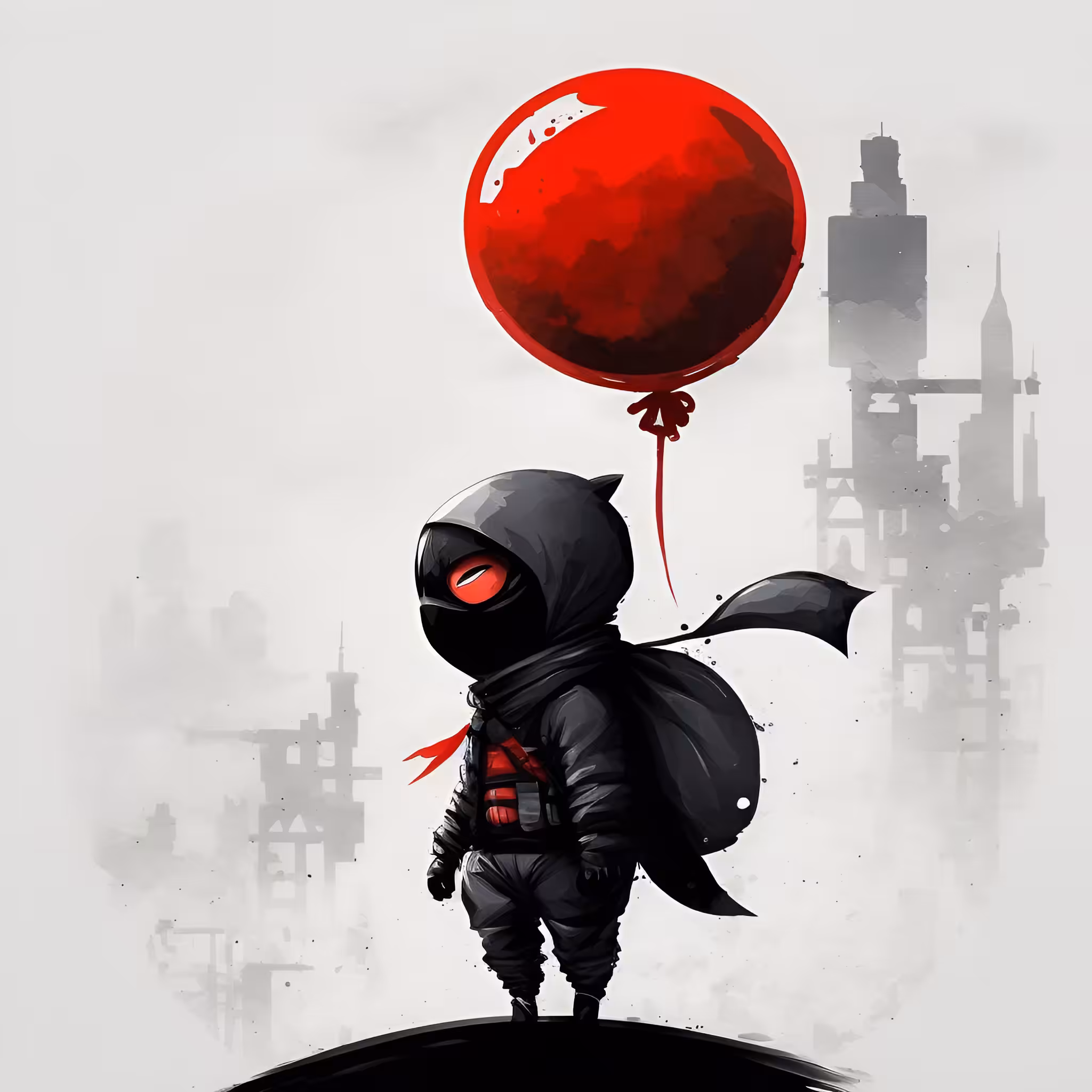 Ninja #2
