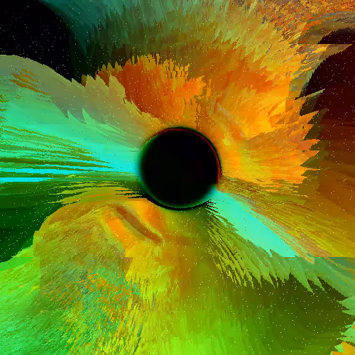 SINGULARITY #220