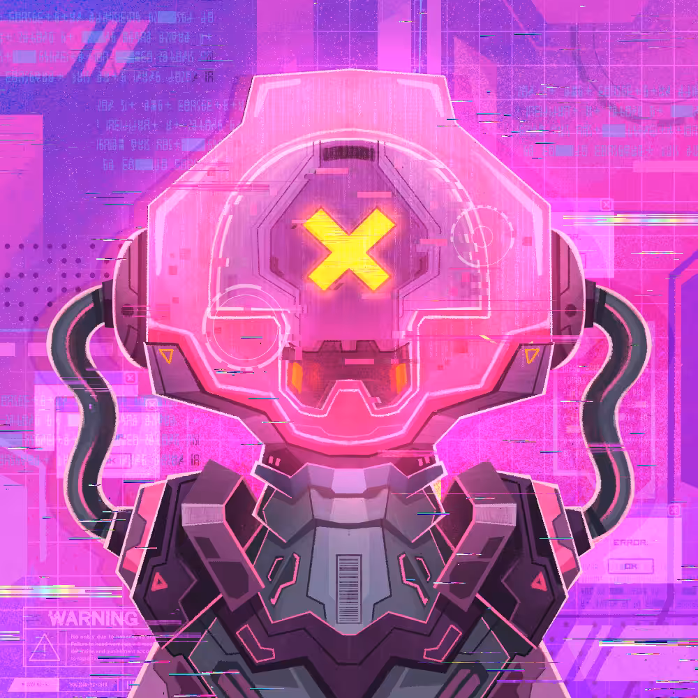 BUG#1