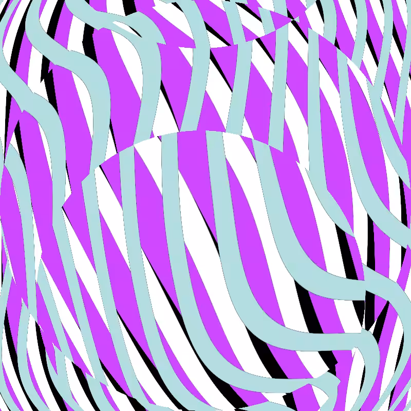 Bubble Flow #3