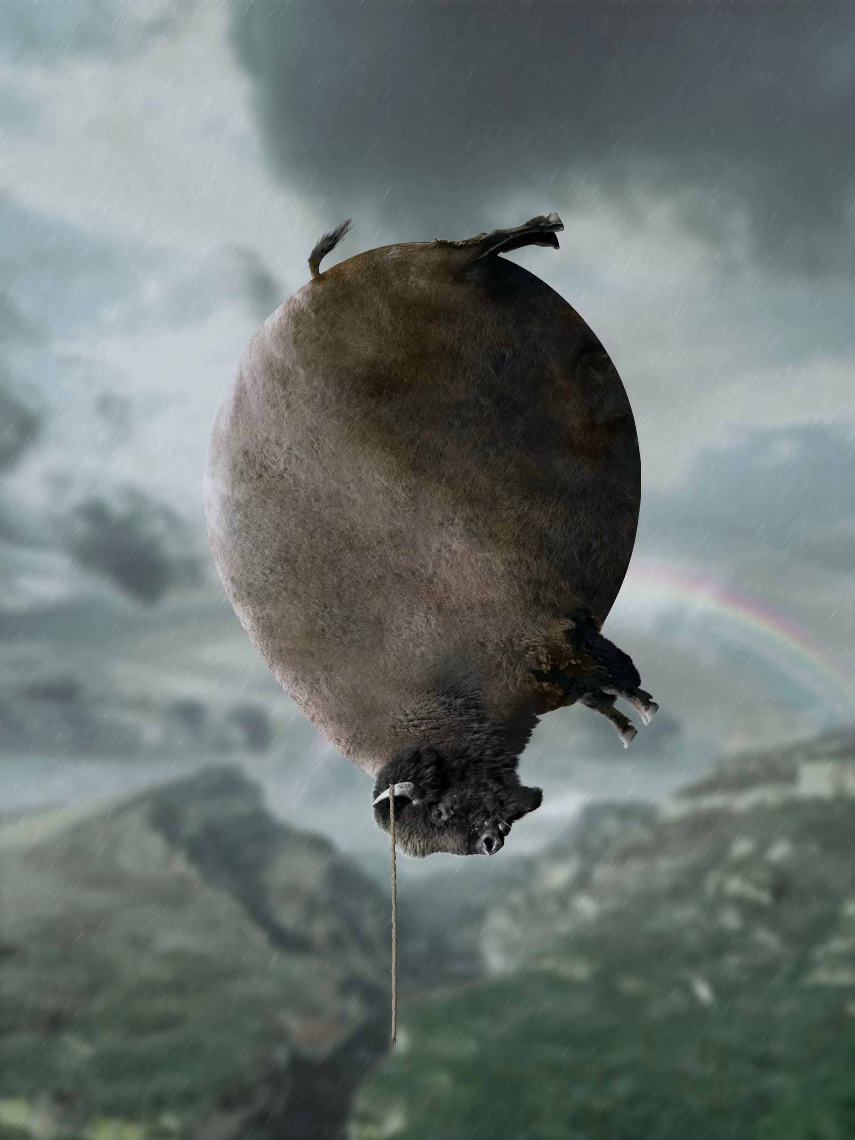 buffaloon