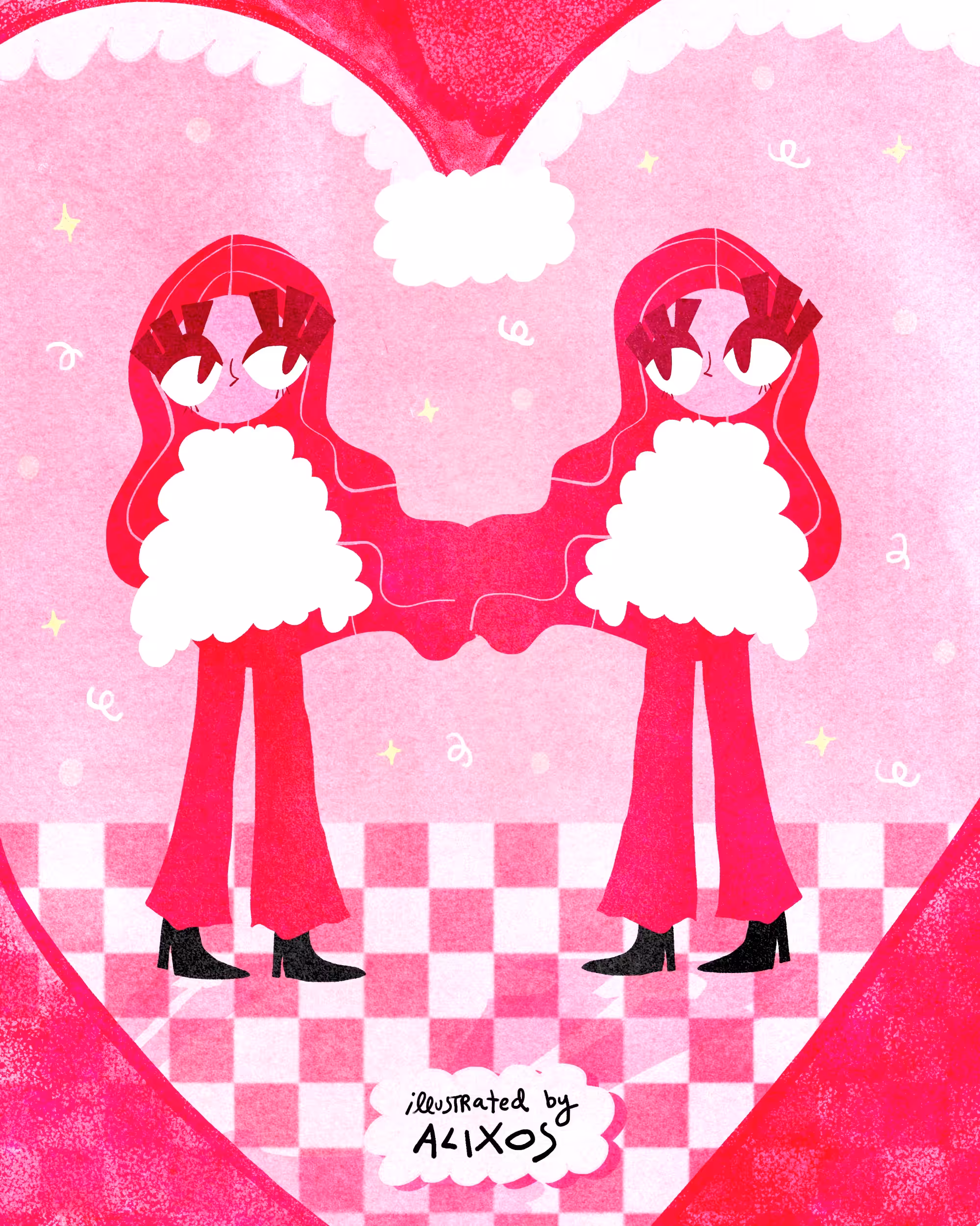 United in Love