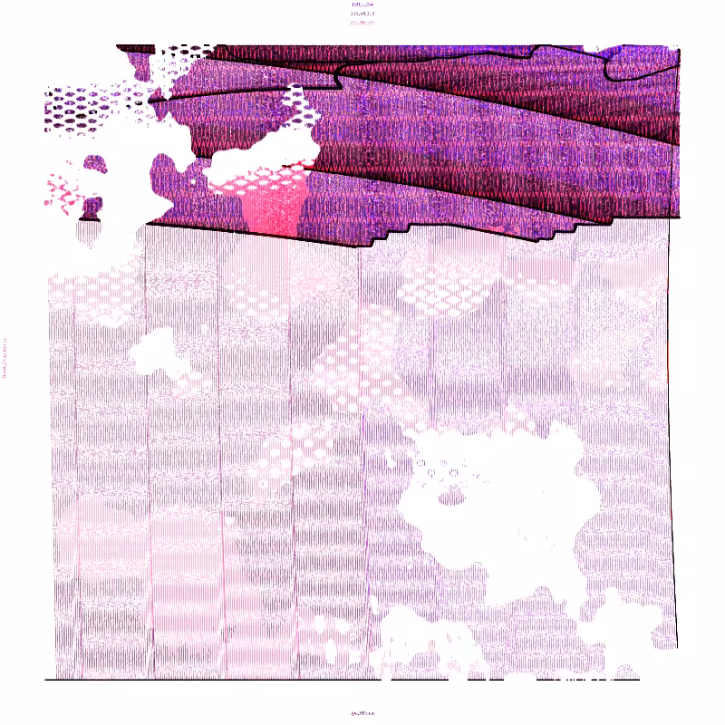 Emergent Forms #81