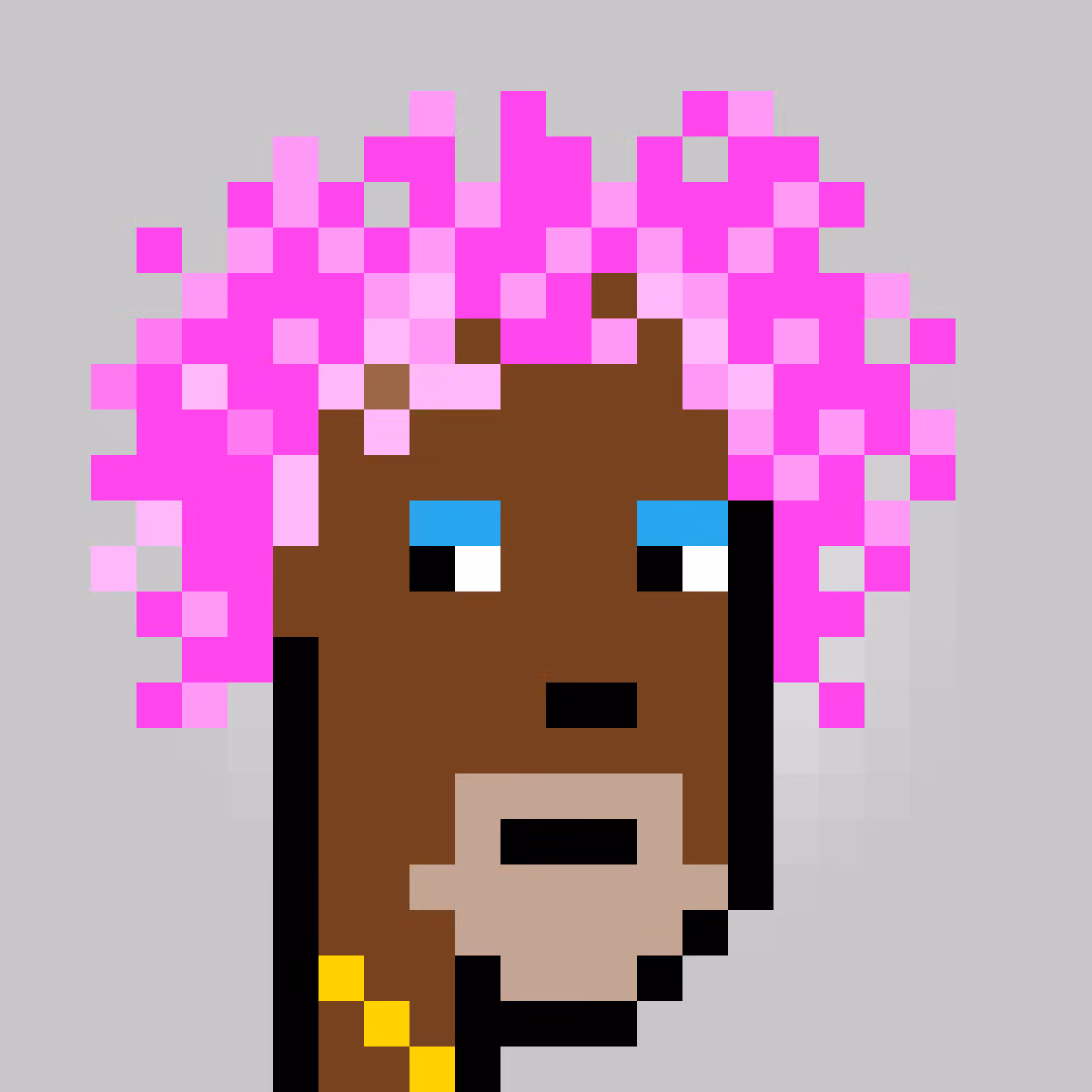 Unofficial Punks V2 #877