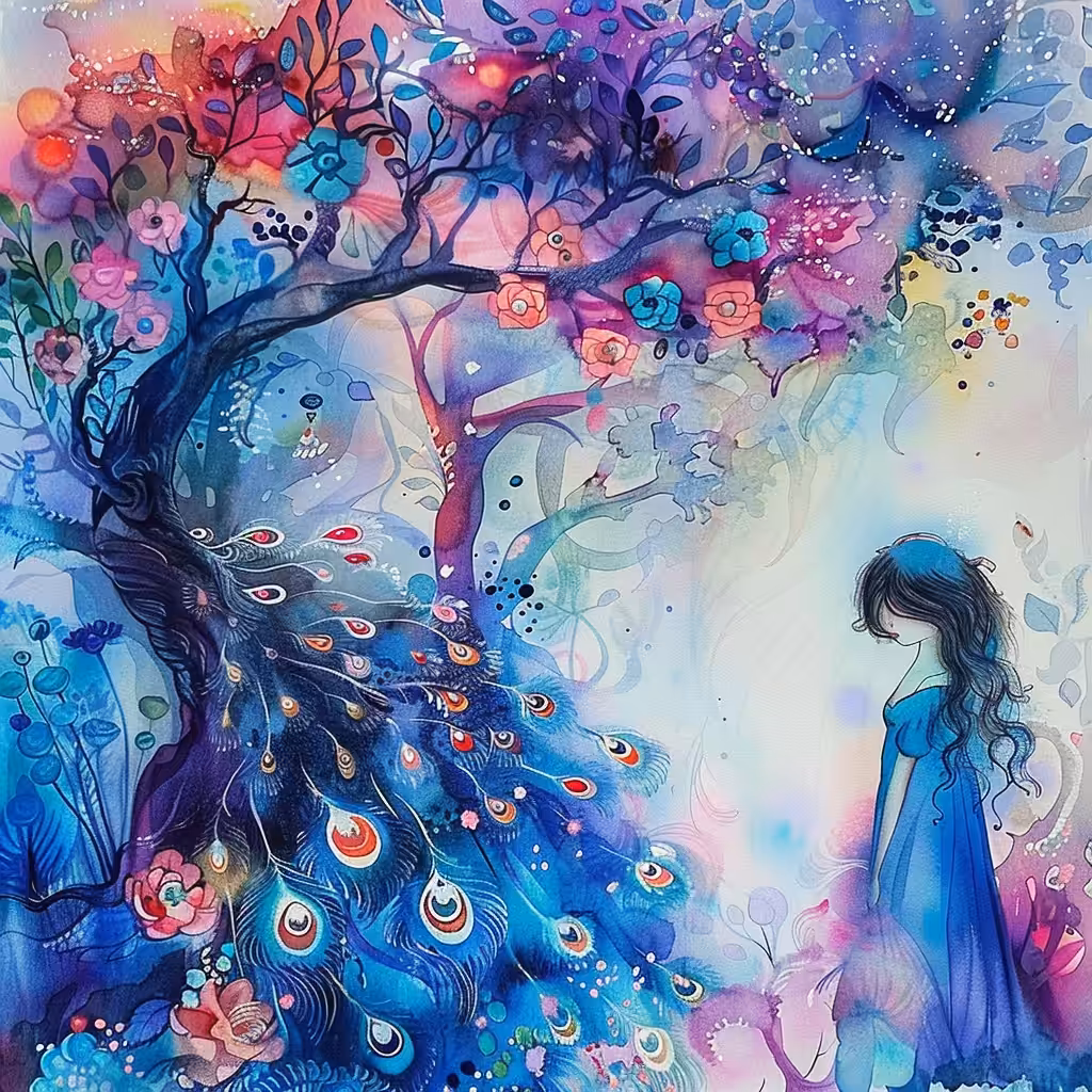 Hidden Dream