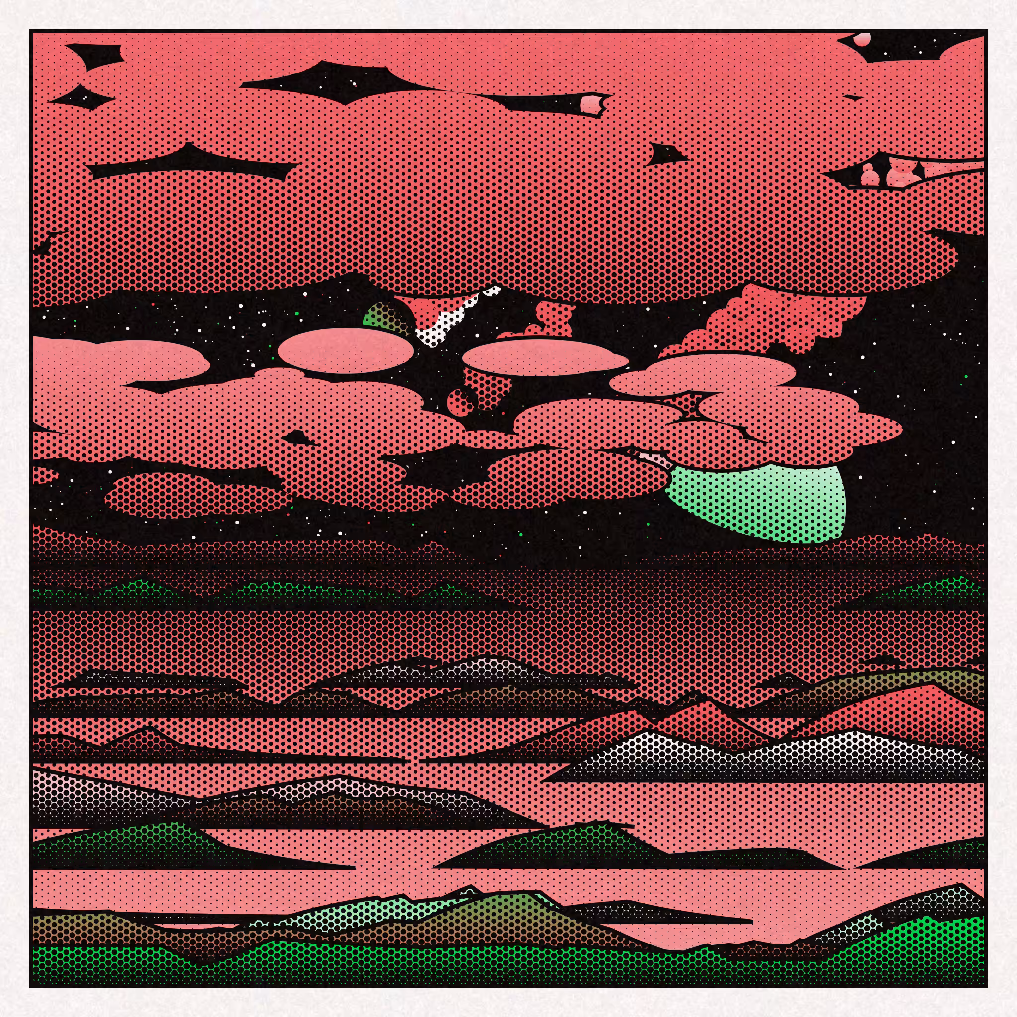 Astronomic Comics #100