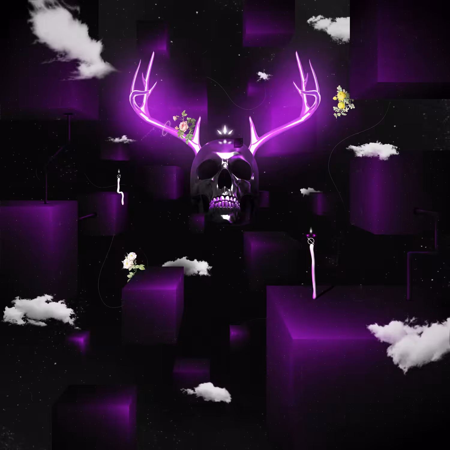 Here Comes The Night