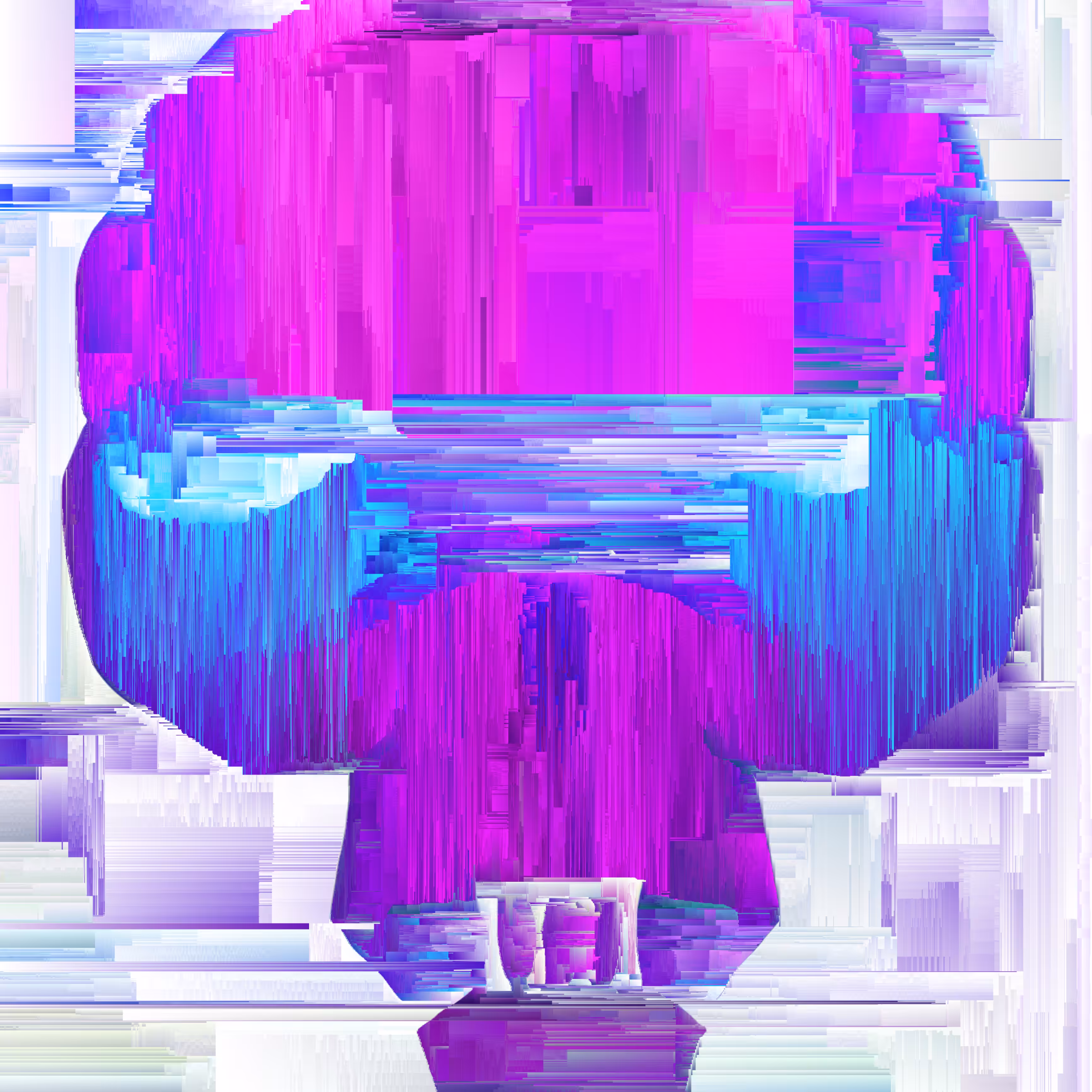Cryztal Skullz: Cryztal Skull 163