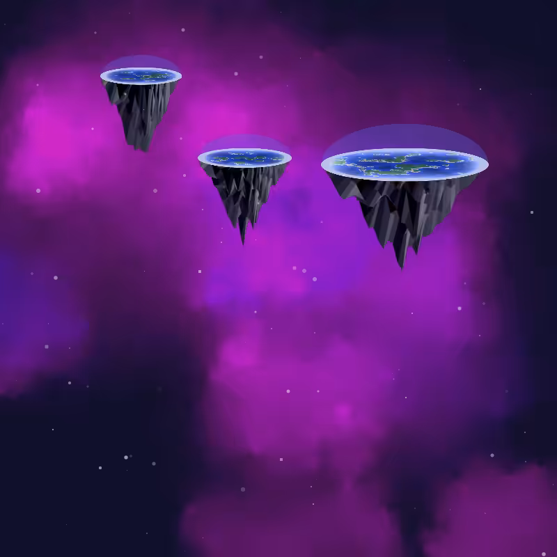 Other worlds #30