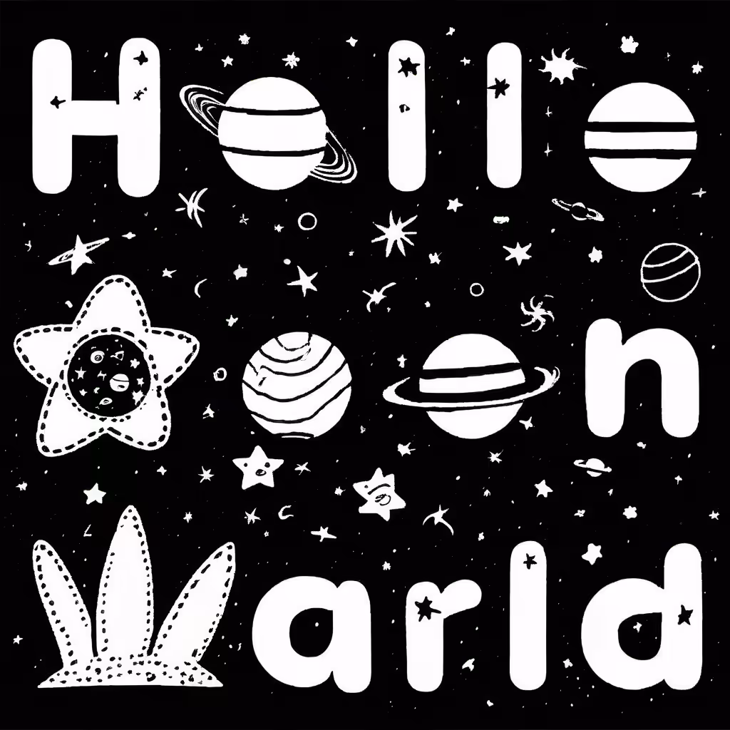 Hello OpenWorld #317