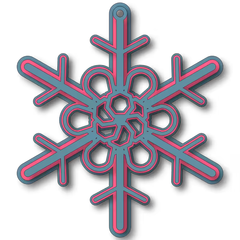 fx(ornament) 2022 #1081