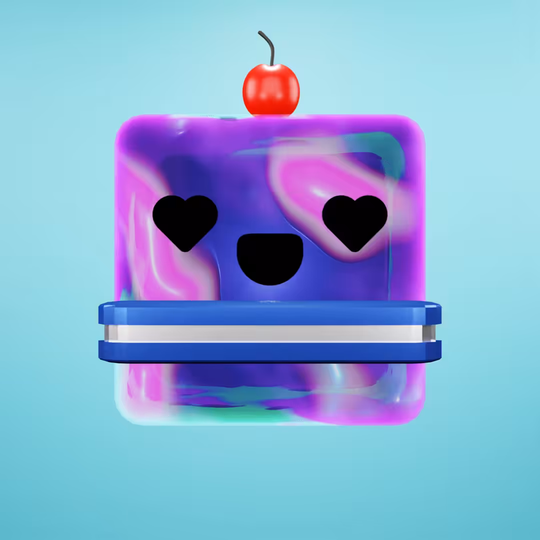 Cubie  #53