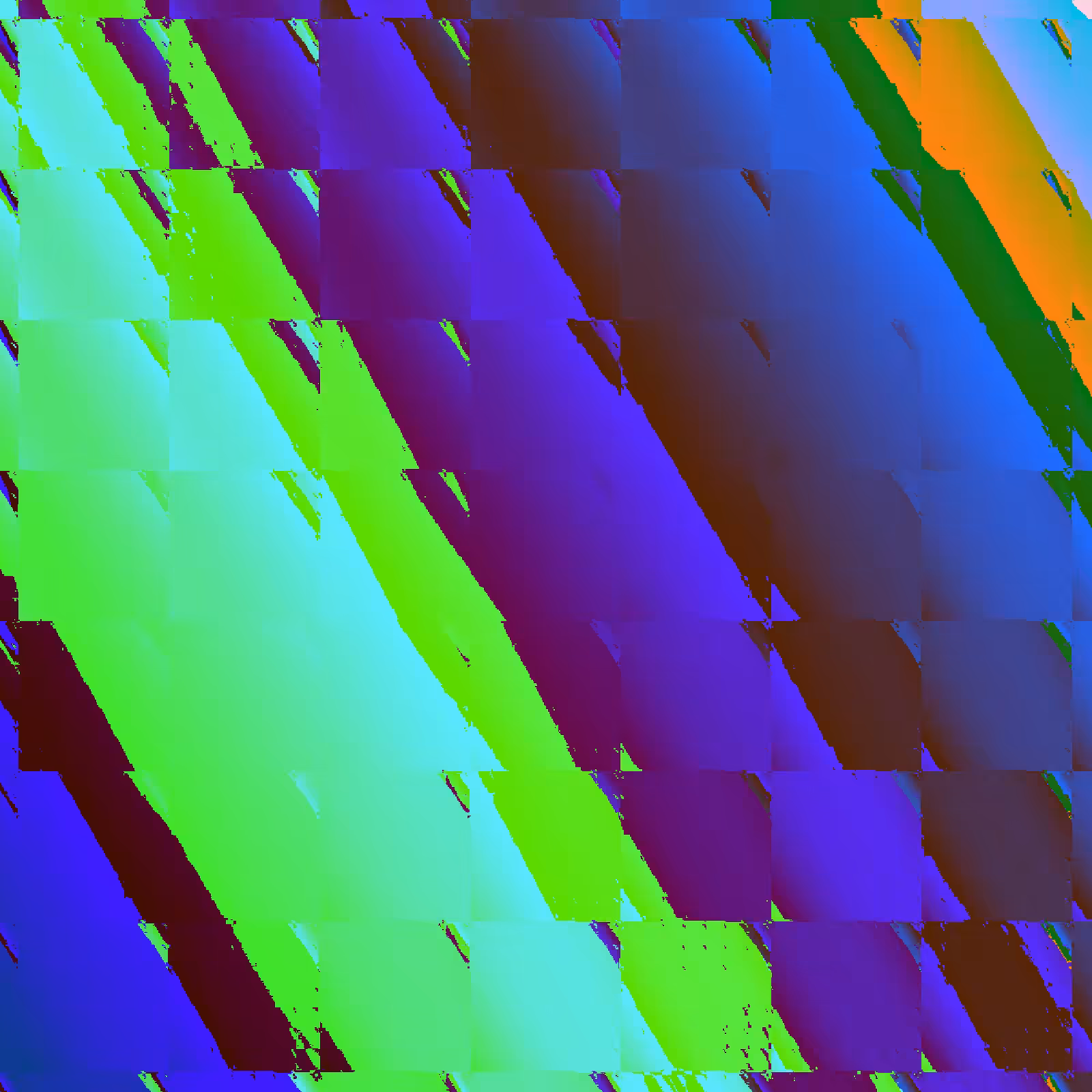 On a Wave #12