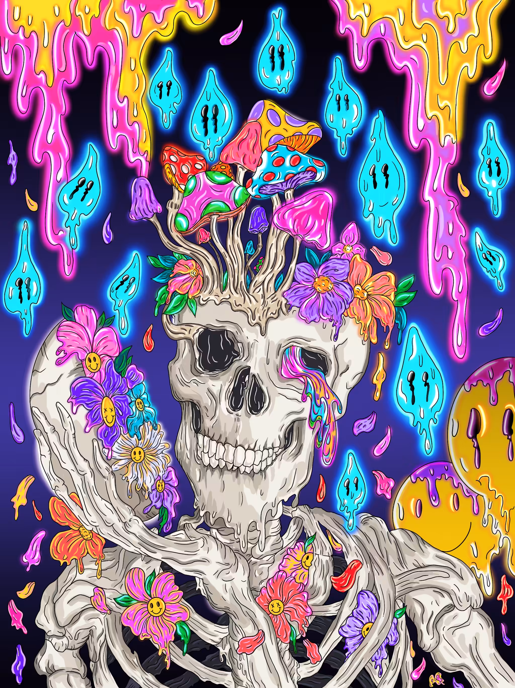 Animus Apertus by Alienqueen