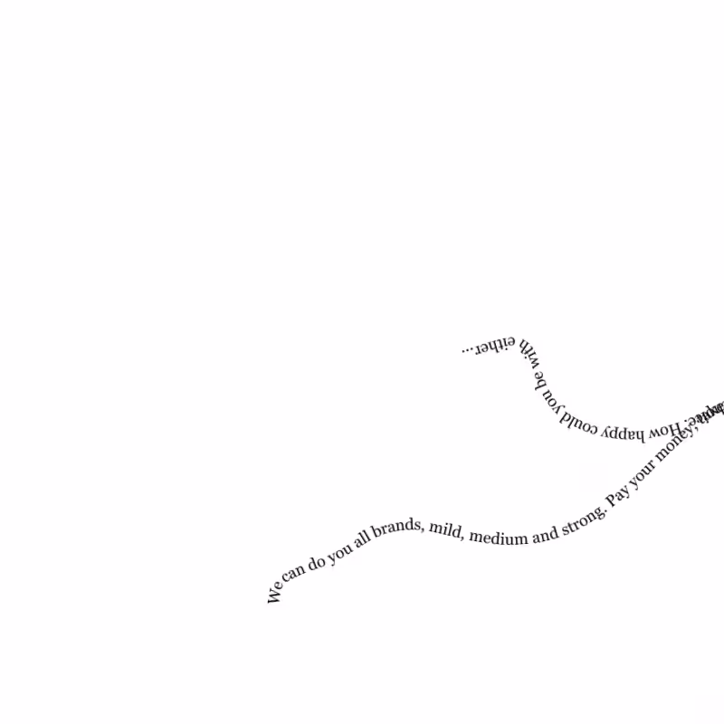 Word soup #21