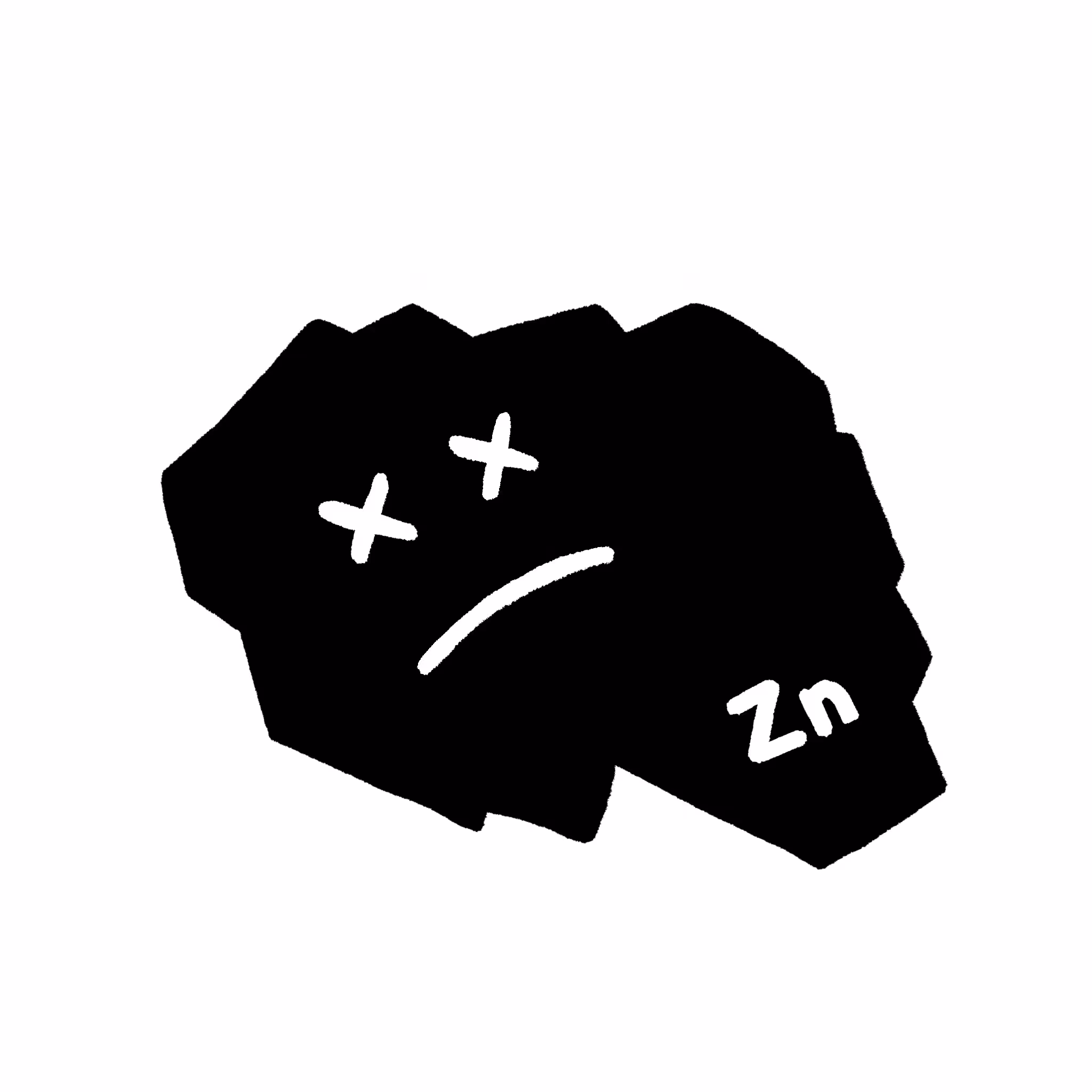 Zinc Pollution