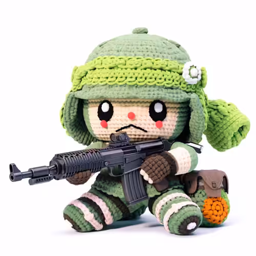 Knitkitmori #278