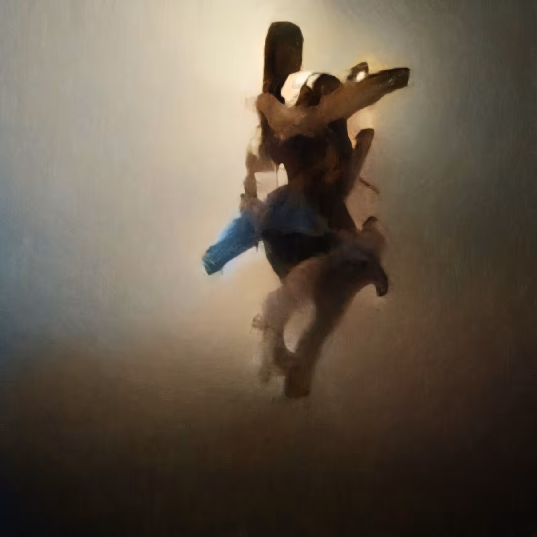 michael descending