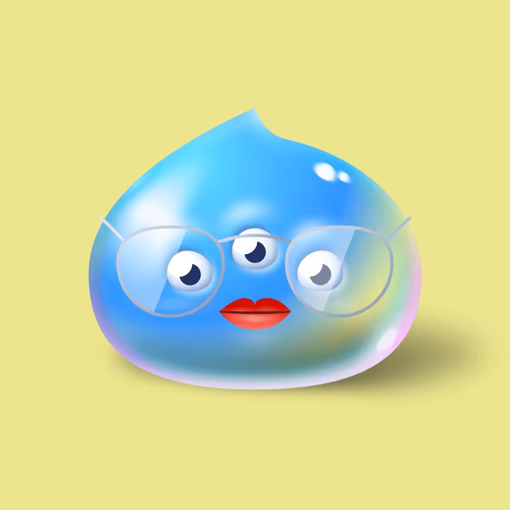 Slime #464