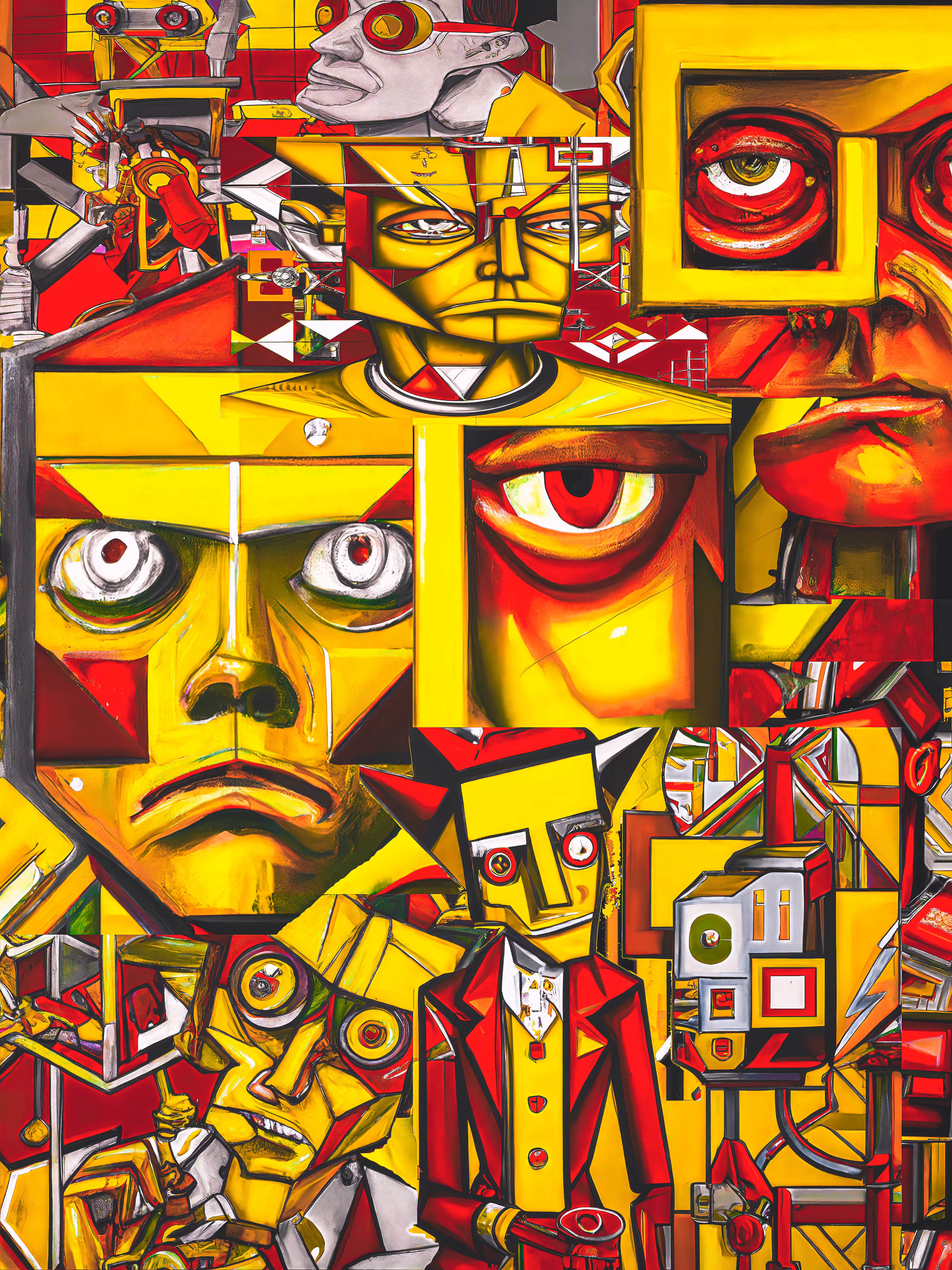 The Tinkerers