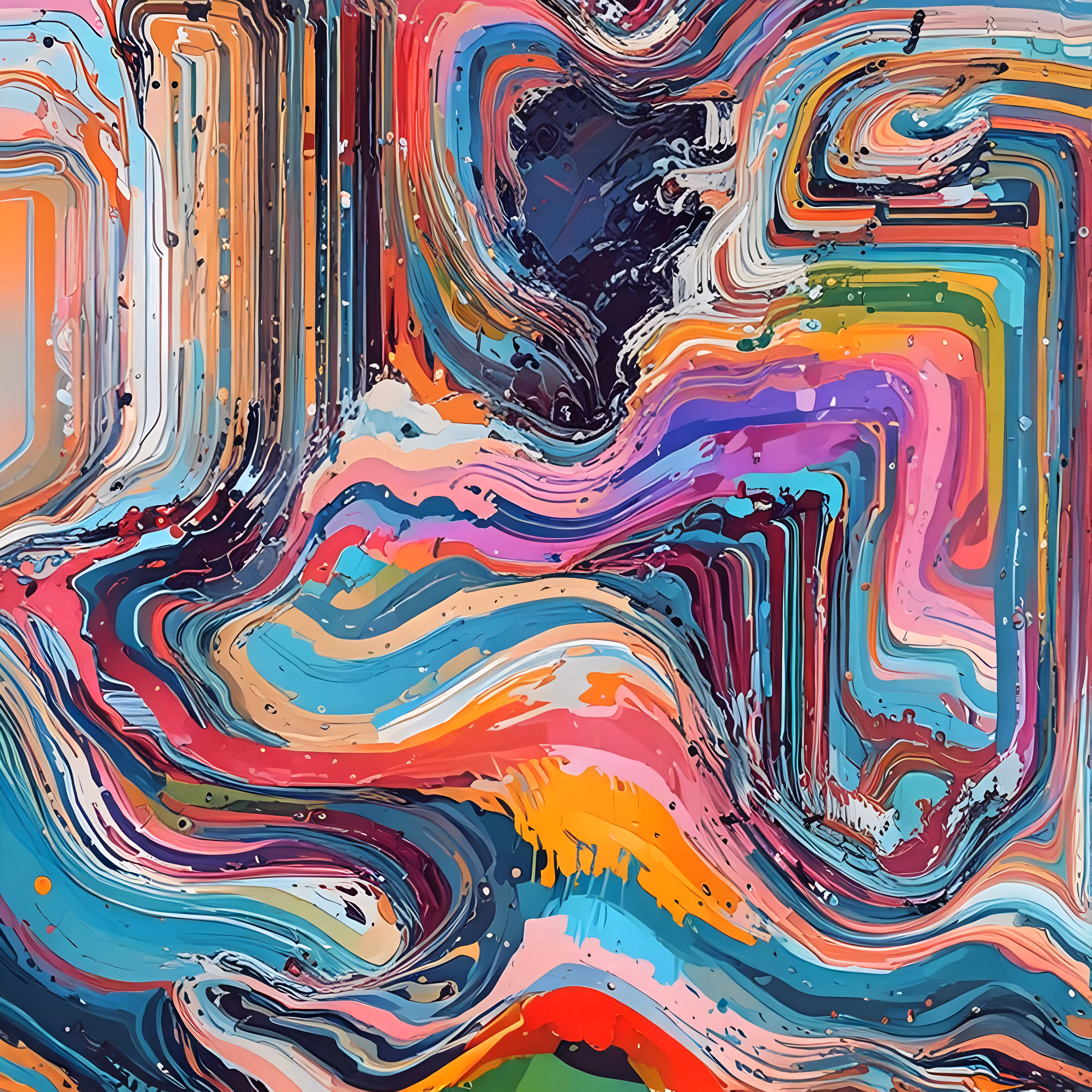 I Lost Myself 
