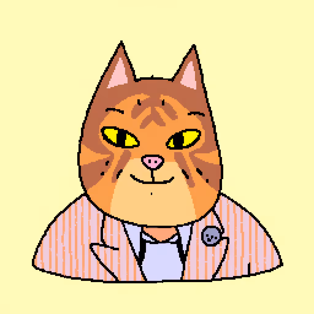 StochKitty