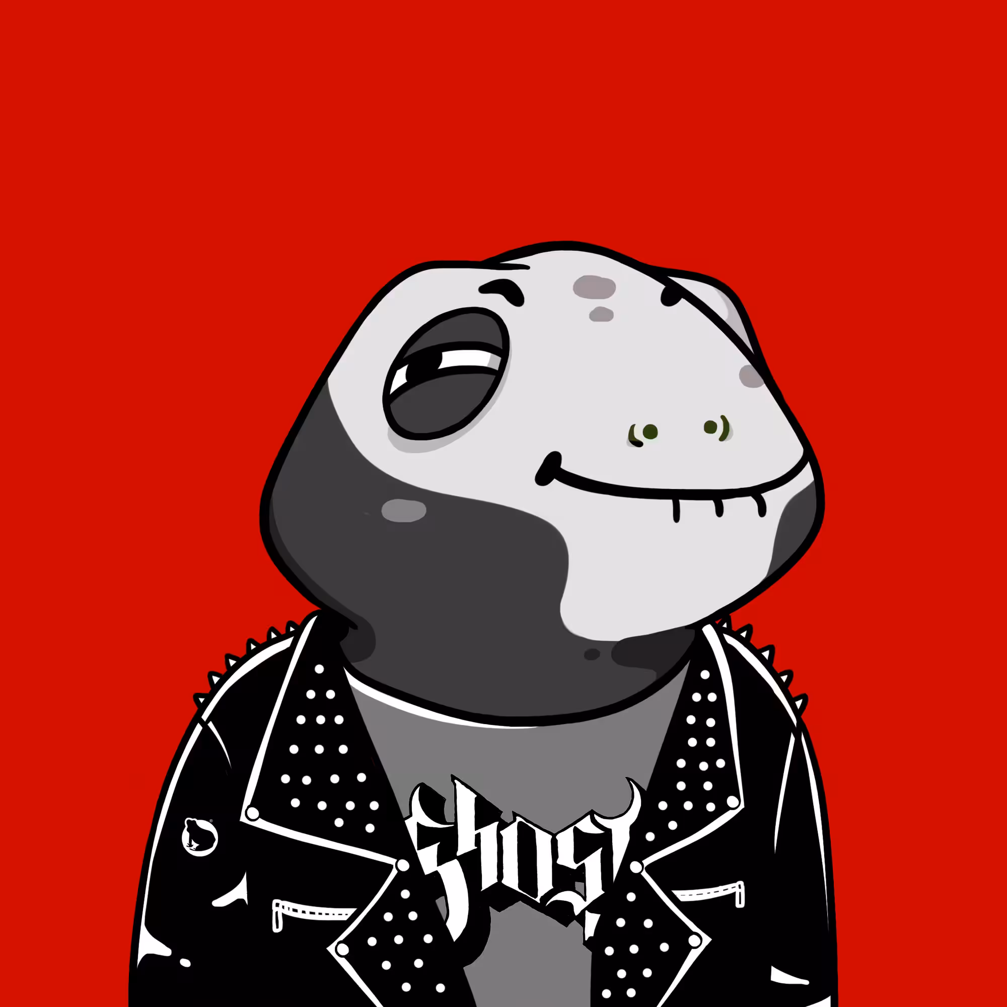 Louie Copia