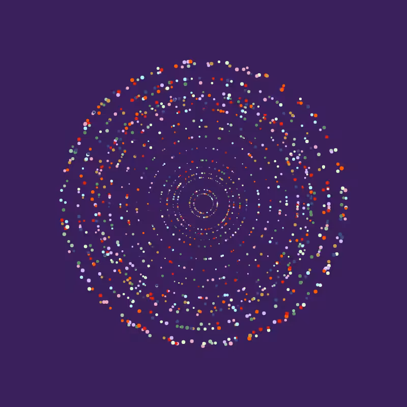 Circle Study #46