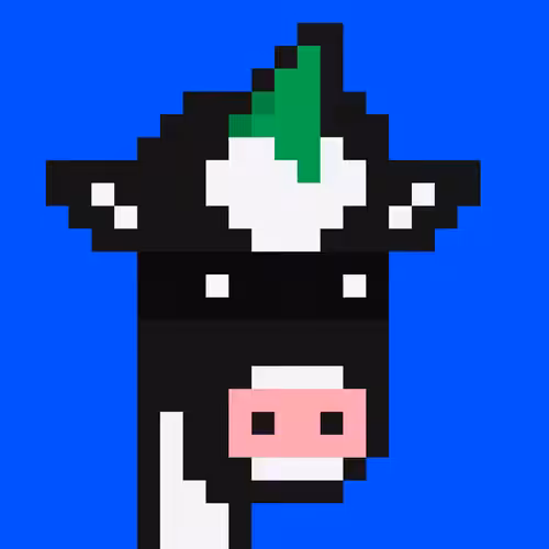 CowPunks #1672