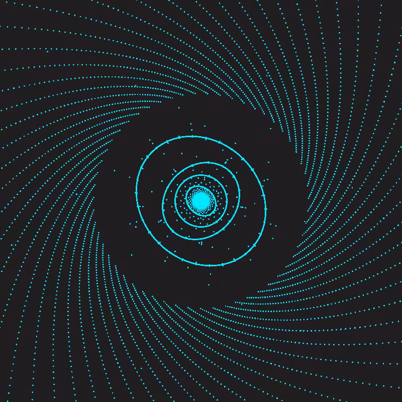 stardust #10