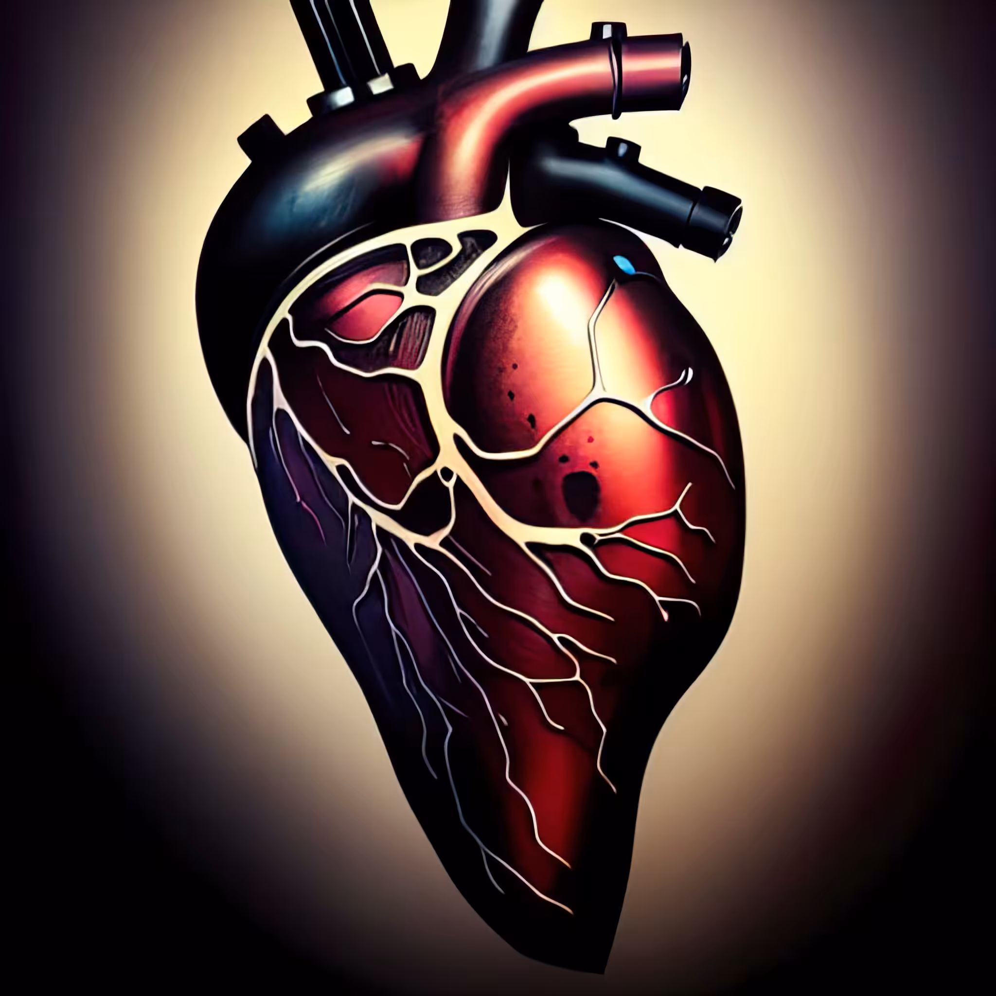 Have a Fuckin Heart #591