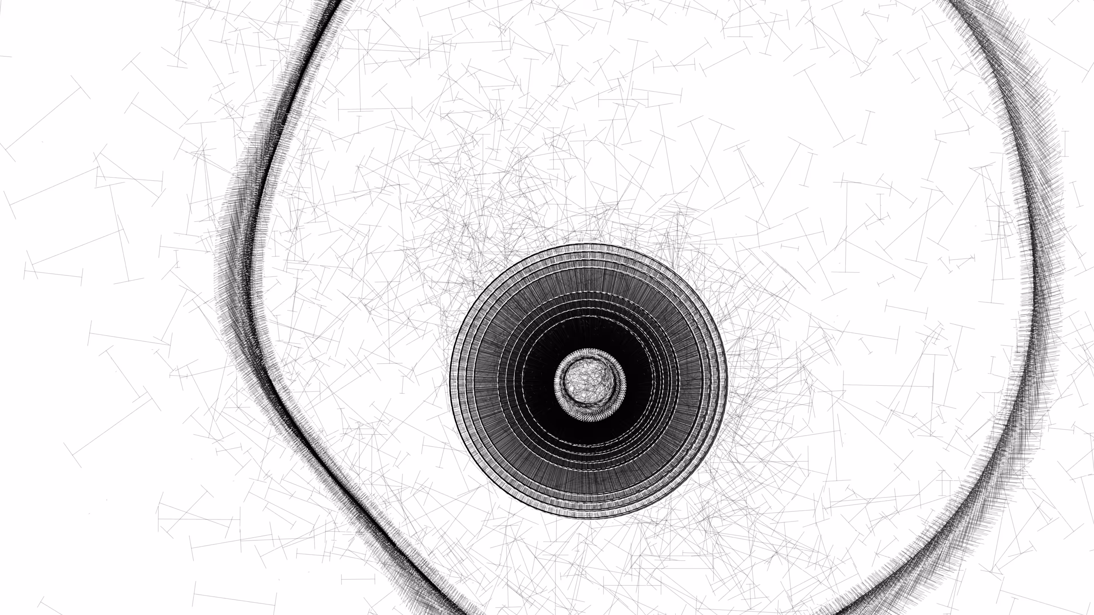 drawing machine x4 #03