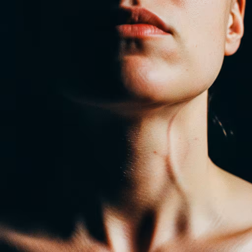 Held Breath