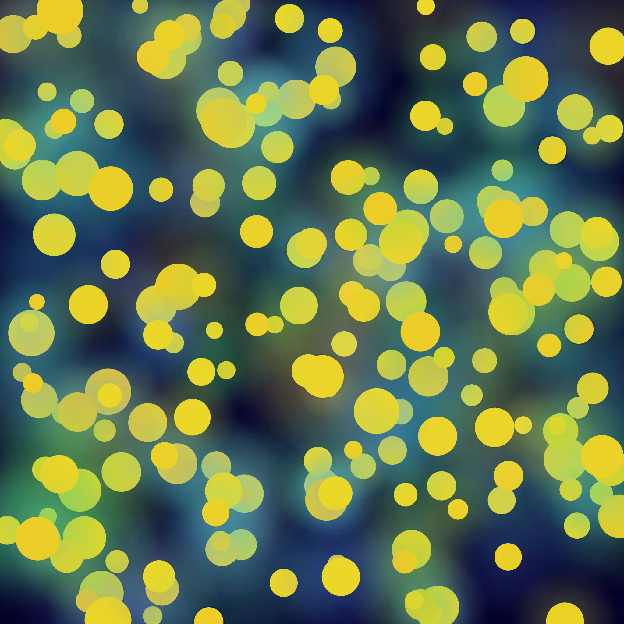 Golden Stars