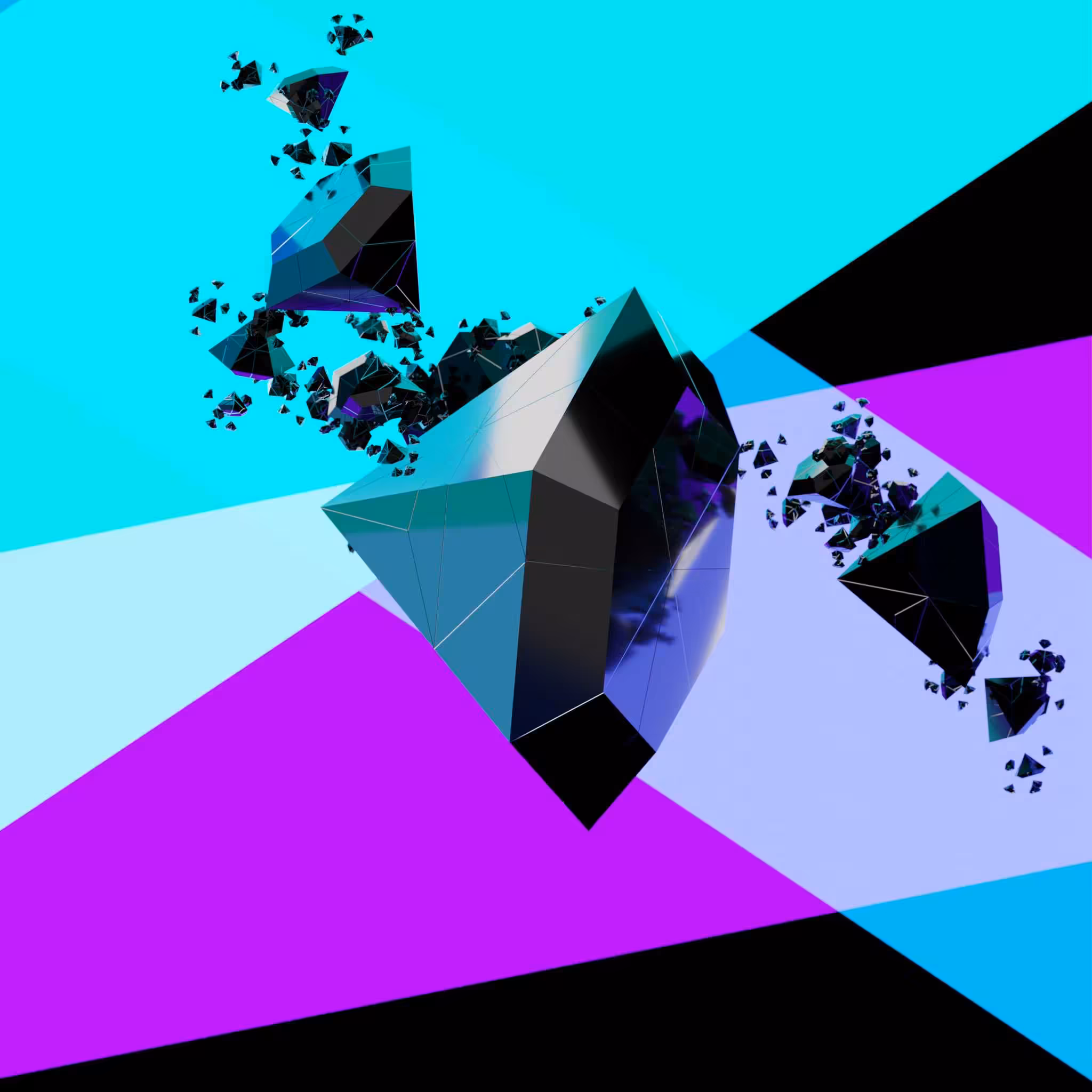 Fragment: ETERNAL FRAGMENT #1320