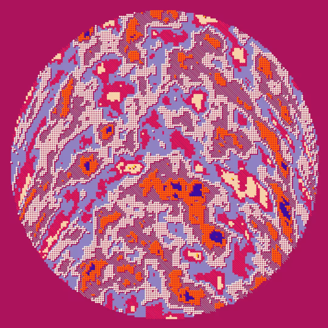 Microbiotics #46