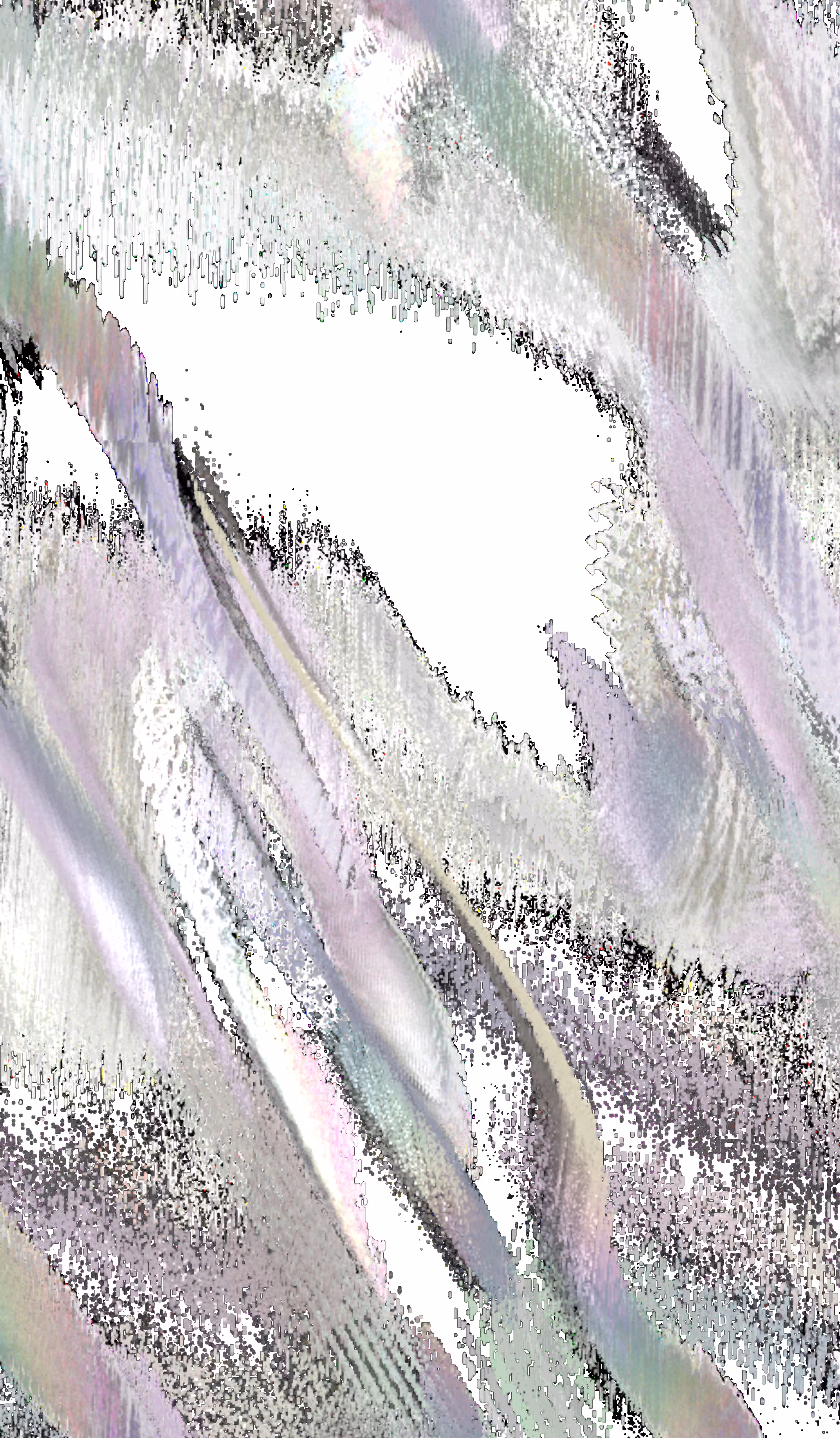 The Unrealized Painting #66