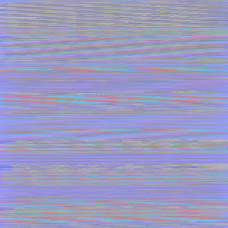 Waveform Impressions #15