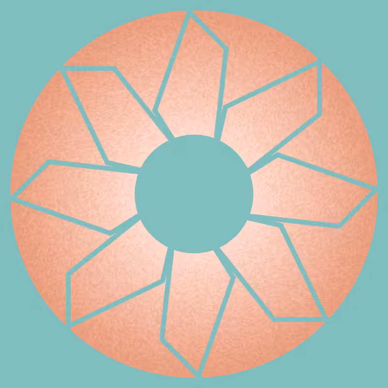 digital donuts #13
