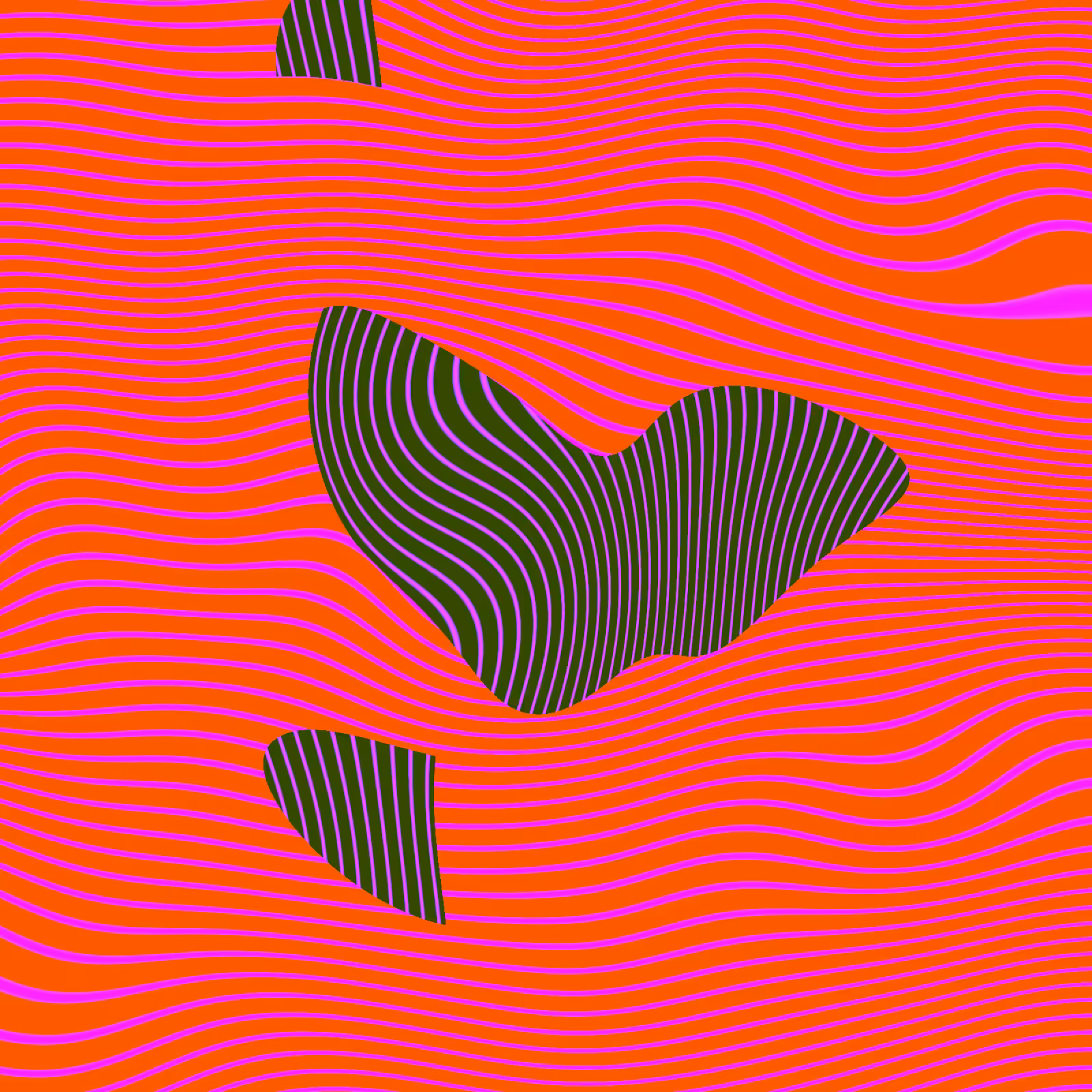interference 4 #2