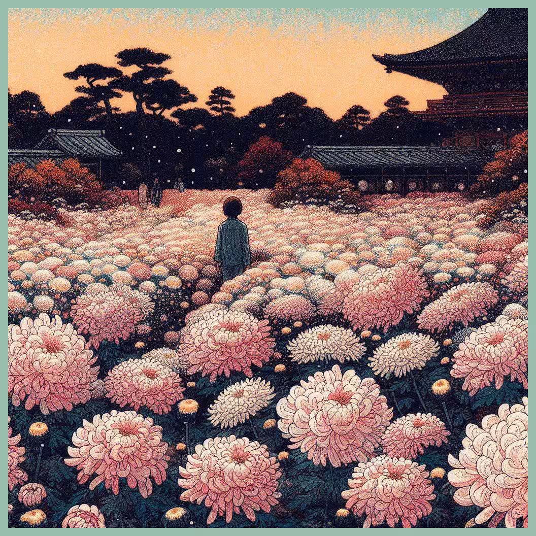 Chrysanthemums