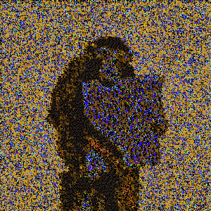 Dustsignal