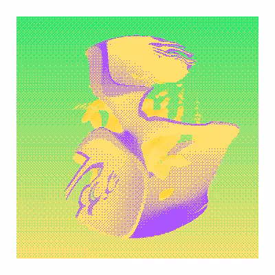 milkdrop #9
