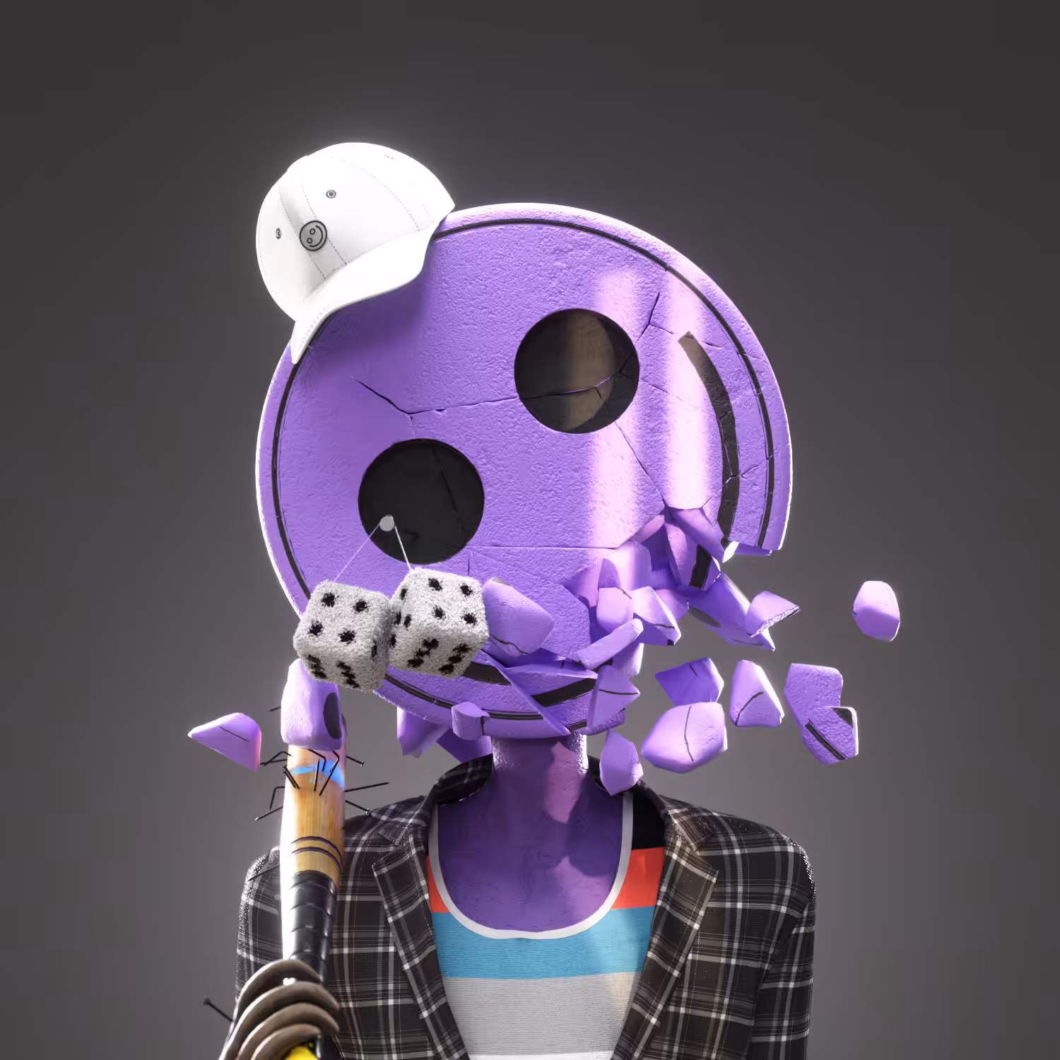 Pillhead #2578