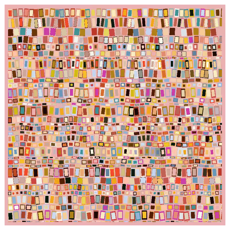Bricks & Books #41