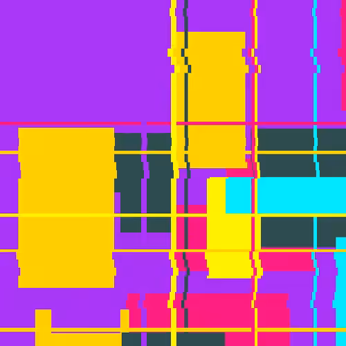 Chromatic Chaos #3451