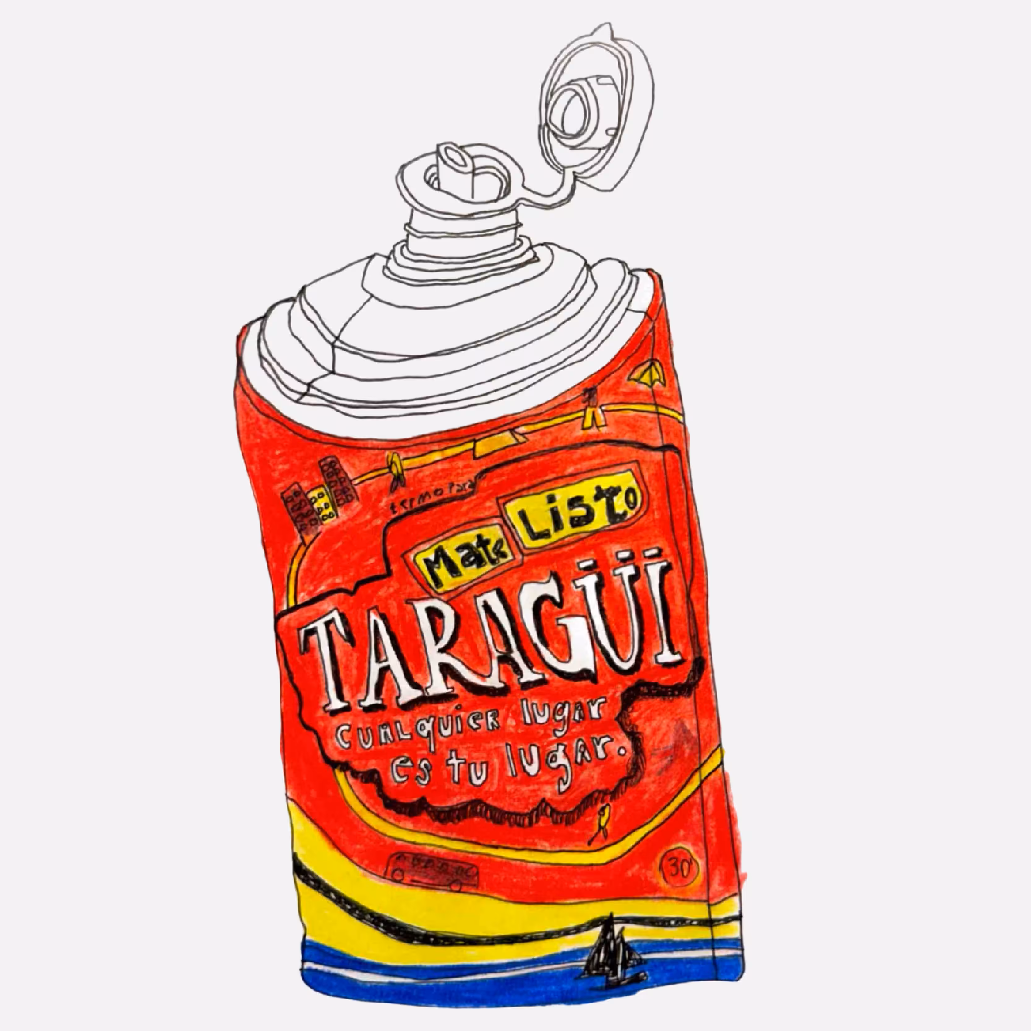 Taragui