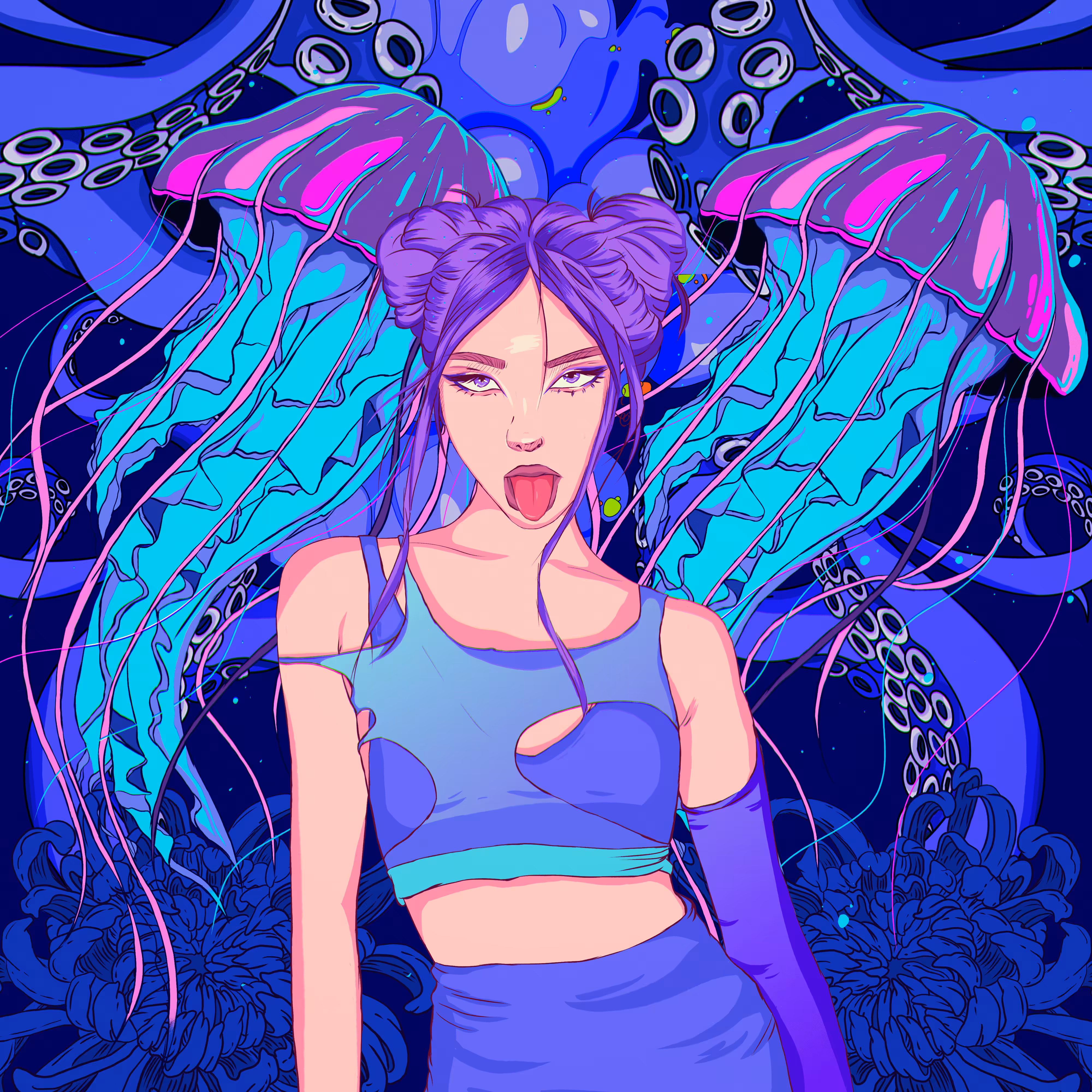 Ocean Mood